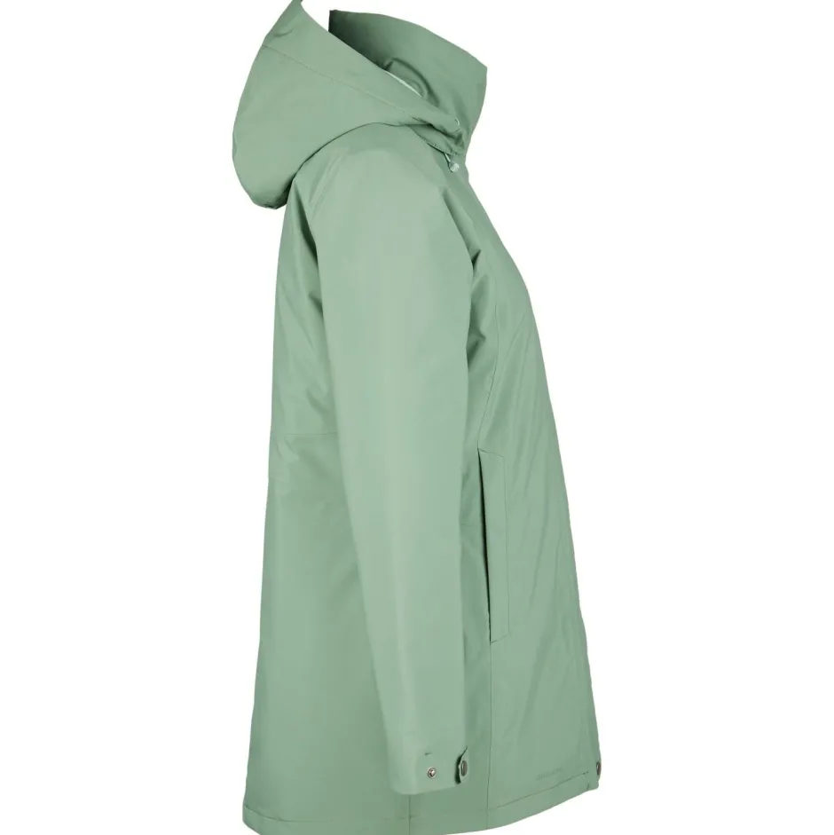 Vaude Alltagsbekleidung|Jacken-- Women's Sumna Parka - Parka