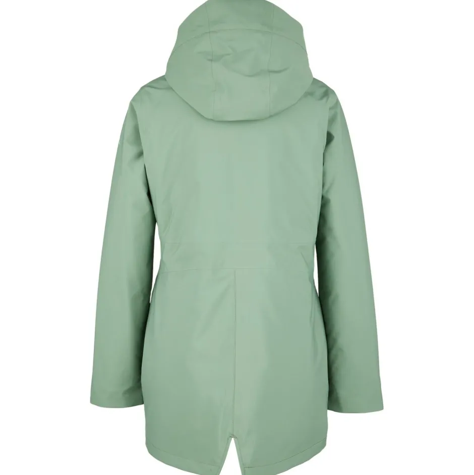 Vaude Alltagsbekleidung|Jacken-- Women's Sumna Parka - Parka