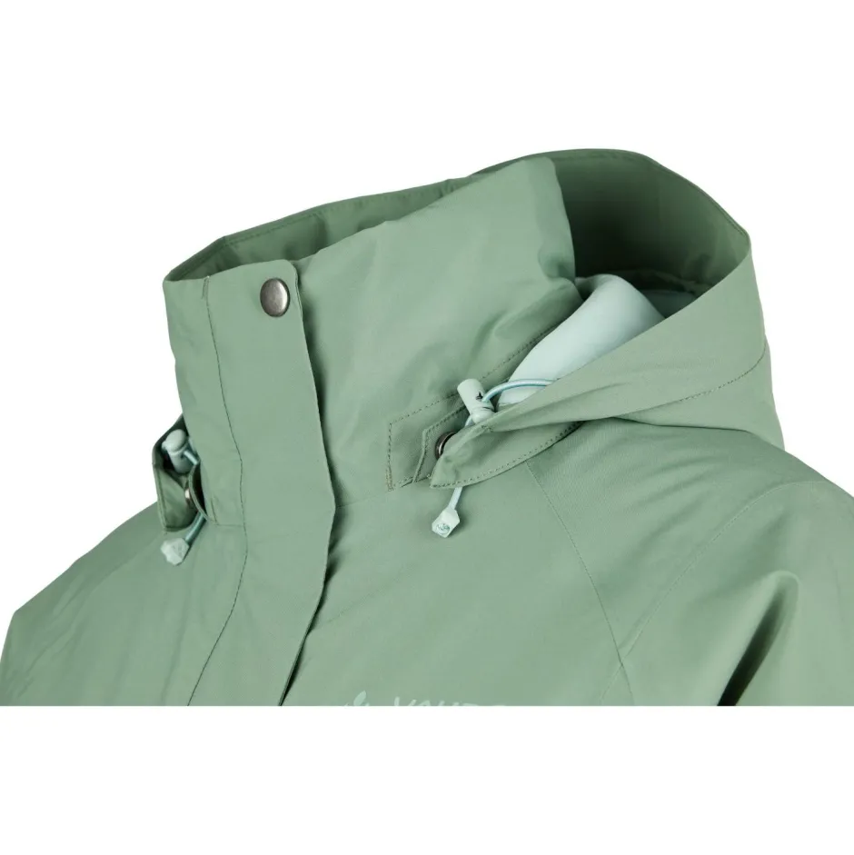 Vaude Alltagsbekleidung|Jacken-- Women's Sumna Parka - Parka