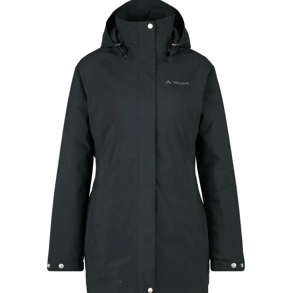 Vaude Alltagsbekleidung|Jacken-- Women's Sumna Parka - Parka