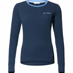 - Women's Sveit L/S Shirt II - Longsleeve < Vaude Best