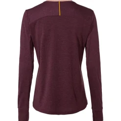 - Women's Sveit L/S Shirt II - Longsleeve < Vaude Best