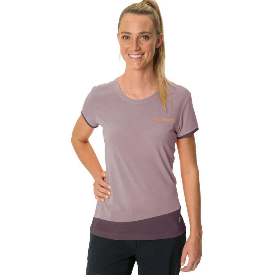 Vaude - Women's Sveit Shirt - Funktionsshirt
