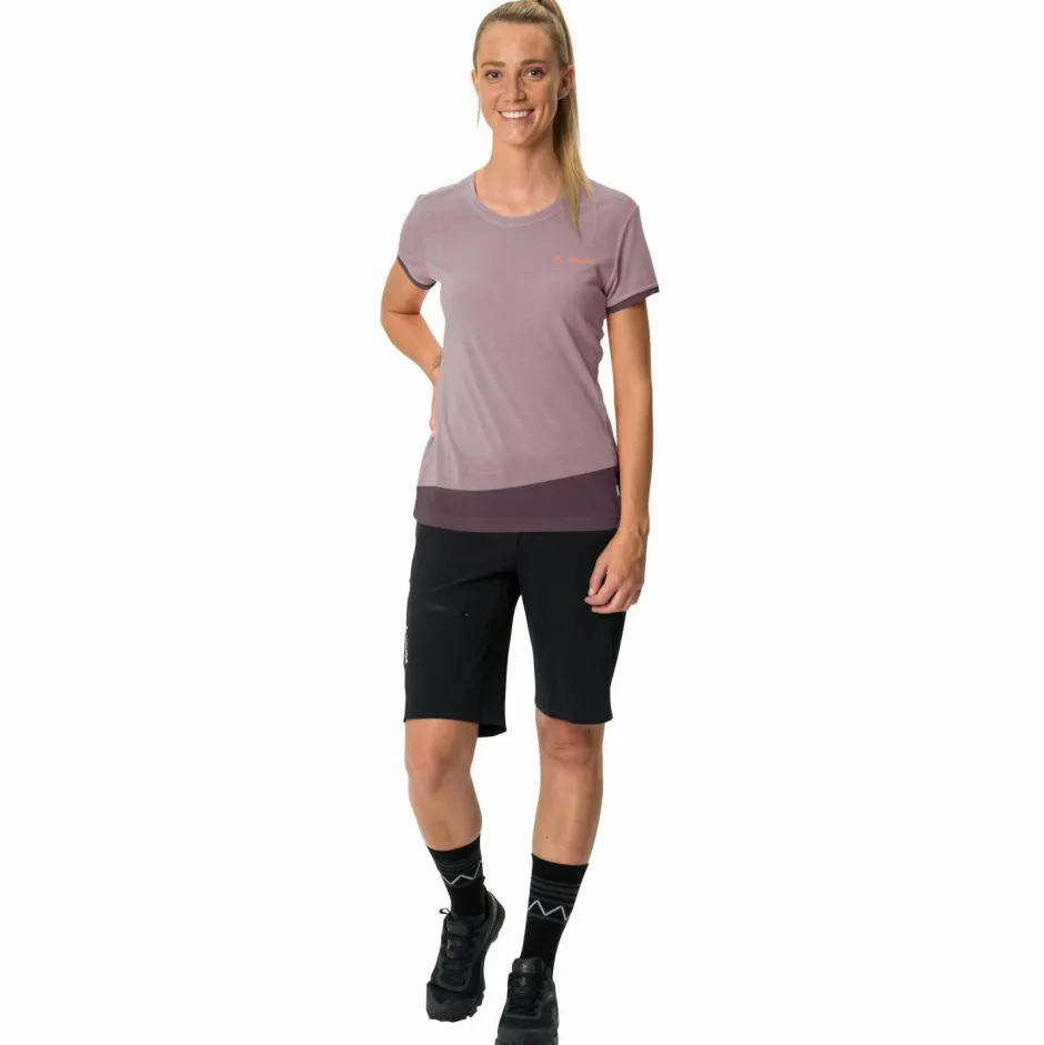 Vaude - Women's Sveit Shirt - Funktionsshirt