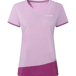 - Women's Sveit - T-Shirt < Vaude New