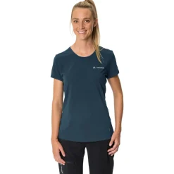 - Women's Sveit - T-Shirt < Vaude New