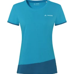 - Women's Sveit - T-Shirt < Vaude New