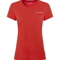- Women's Sveit - T-Shirt < Vaude New