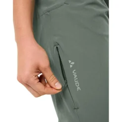 Vaude Fahrradbekleidung|Radhosen-- Women's Tamaro Base Pants - Radhose