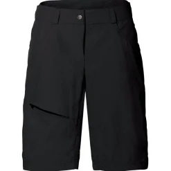 Vaude Fahrradbekleidung|Radhosen-- Women's Tamaro Shorts II - Radhose
