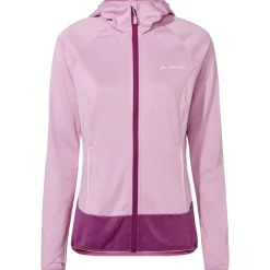 Vaude - Women's Tekoa Fleece Jacket II - Fleecejacke New