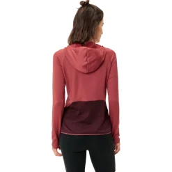 Vaude - Women's Tekoa Fleece Jacket II - Fleecejacke New