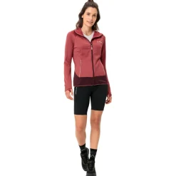 Vaude - Women's Tekoa Fleece Jacket II - Fleecejacke New