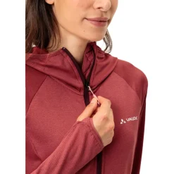 Vaude - Women's Tekoa Fleece Jacket II - Fleecejacke New