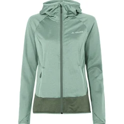 Vaude - Women's Tekoa Fleece Jacket II - Fleecejacke New