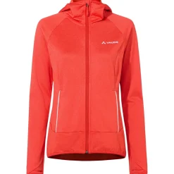 Vaude - Women's Tekoa Fleece Jacket II - Fleecejacke New