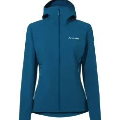 - Women's Tekoa Jacket II - Softshelljacke < Vaude Clearance