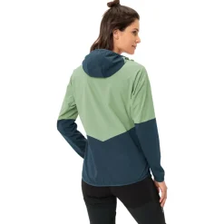 Vaude - Women's Tekoa Jacket - Softshelljacke