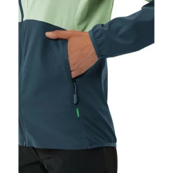 Vaude - Women's Tekoa Jacket - Softshelljacke