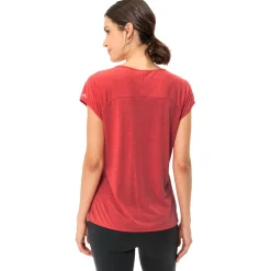 Vaude - Women's Tekoa T-Shirt II - Funktionsshirt