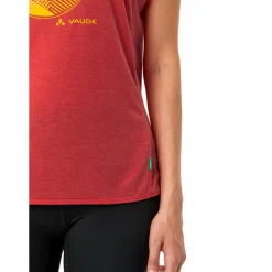 Vaude - Women's Tekoa T-Shirt II - Funktionsshirt