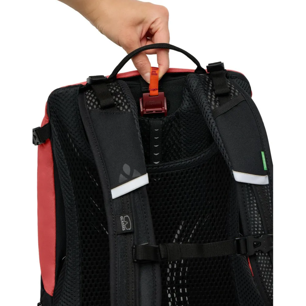 Vaude - Women's Trailvent 15 - Bike-Rucksack Online