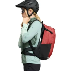 Vaude - Women's Trailvent 15 - Bike-Rucksack Online