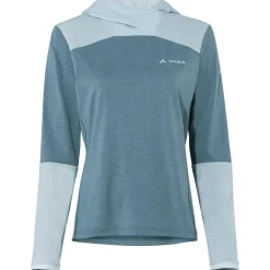Vaude - Women's Tremalzo L/S Shirt - Radtrikot Clearance