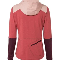 Vaude - Women's Tremalzo L/S Shirt - Radtrikot Clearance