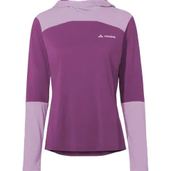 Vaude - Women's Tremalzo L/S Shirt - Radtrikot Clearance