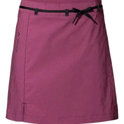 Vaude - Women's Tremalzo Skirt III - Radhose