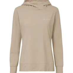 Vaude Alltagsbekleidung|Pullover & Hoodies-- Women's Tuenno Pullover - Hoodie