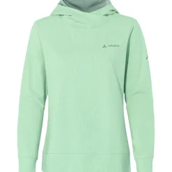 Vaude Alltagsbekleidung|Pullover & Hoodies-- Women's Tuenno Pullover - Hoodie