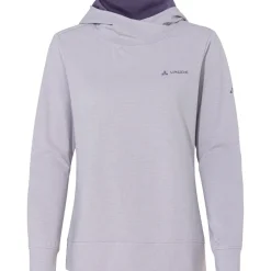 Vaude Alltagsbekleidung|Pullover & Hoodies-- Women's Tuenno Pullover - Hoodie