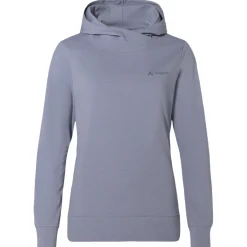 Vaude Alltagsbekleidung|Pullover & Hoodies-- Women's Tuenno Pullover - Hoodie