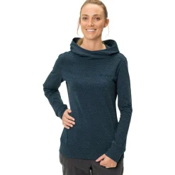 Vaude Alltagsbekleidung|Pullover & Hoodies-- Women's Tuenno Pullover - Hoodie
