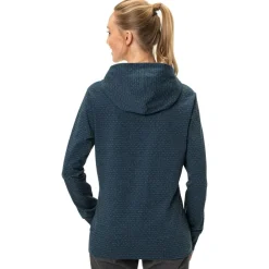 Vaude Alltagsbekleidung|Pullover & Hoodies-- Women's Tuenno Pullover - Hoodie