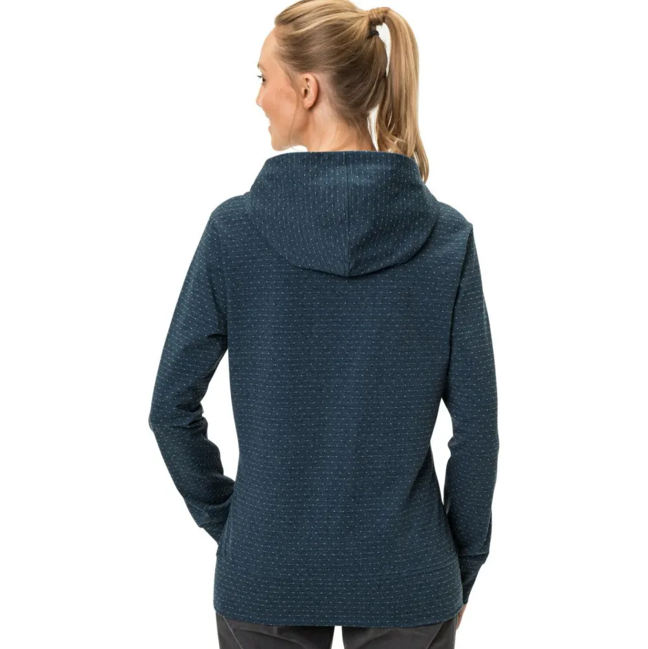 Vaude Alltagsbekleidung|Pullover & Hoodies-- Women's Tuenno Pullover - Hoodie