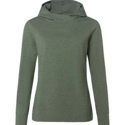 Vaude Alltagsbekleidung|Pullover & Hoodies-- Women's Tuenno Pullover - Hoodie