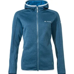 - Women's Valsorda Fleece Hoody - Fleecejacke < Vaude Hot