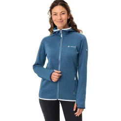 - Women's Valsorda Fleece Hoody - Fleecejacke < Vaude Hot
