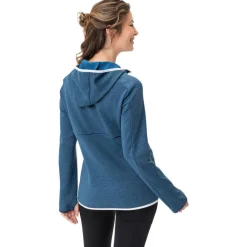 - Women's Valsorda Fleece Hoody - Fleecejacke < Vaude Hot