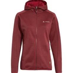 - Women's Valsorda Fleece Hoody - Fleecejacke < Vaude Hot