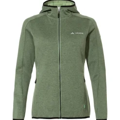- Women's Valsorda Fleece Hoody - Fleecejacke < Vaude Hot