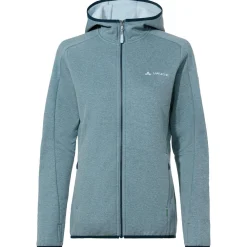 - Women's Valsorda Fleece Hoody - Fleecejacke < Vaude Hot