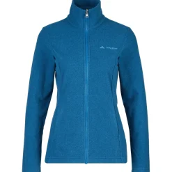 Vaude Wanderbekleidung|Jacken-- Women's Verbella Jacket - Fleecejacke