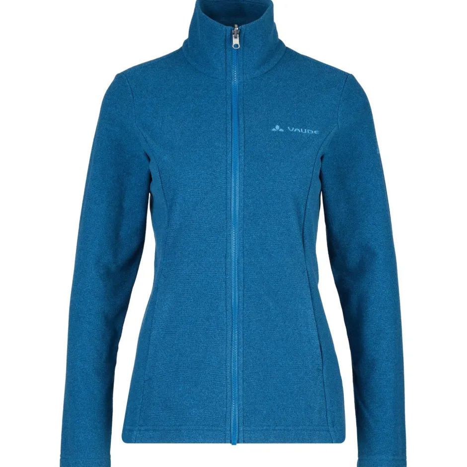 Vaude Wanderbekleidung|Jacken-- Women's Verbella Jacket - Fleecejacke