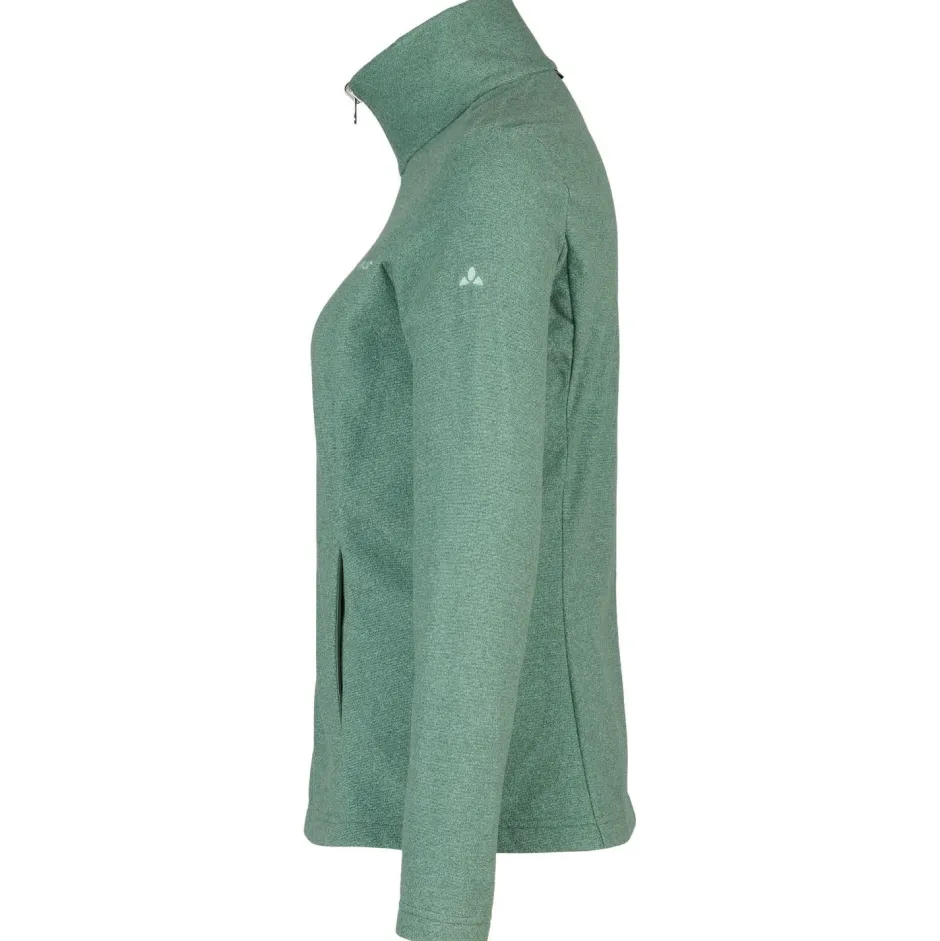Vaude Wanderbekleidung|Jacken-- Women's Verbella Jacket - Fleecejacke