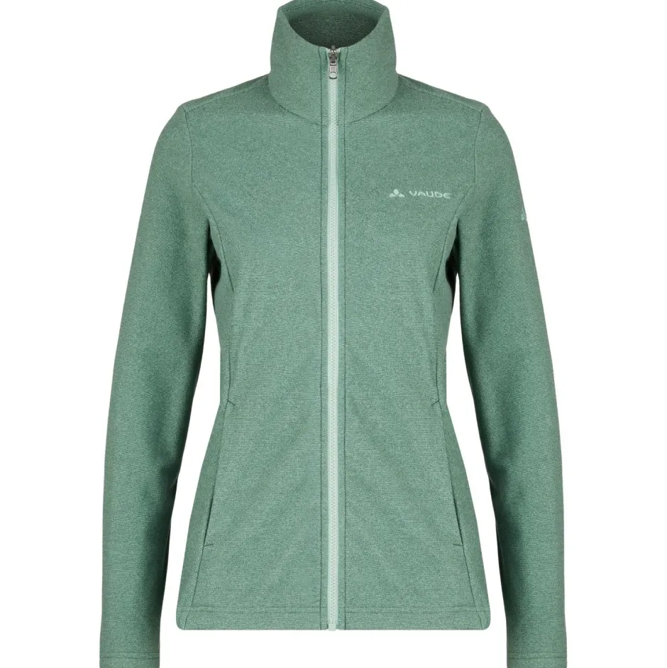 Vaude Wanderbekleidung|Jacken-- Women's Verbella Jacket - Fleecejacke