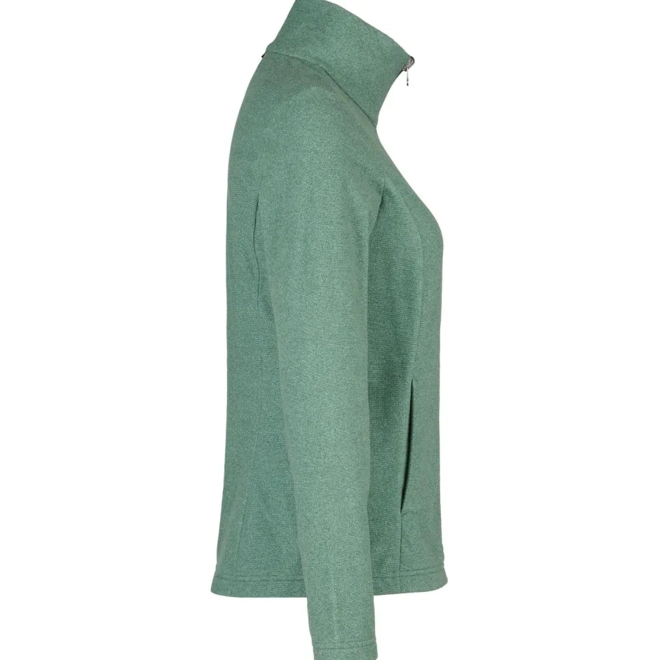 Vaude Wanderbekleidung|Jacken-- Women's Verbella Jacket - Fleecejacke